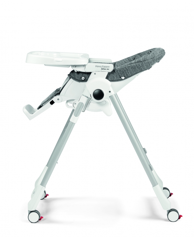 Scaun de masa Peg Perego Prima Pappa 2in1 - imagine 3