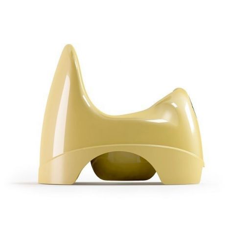 Olita Relax Okbaby cu spătar ergonomic - 47.48 lei