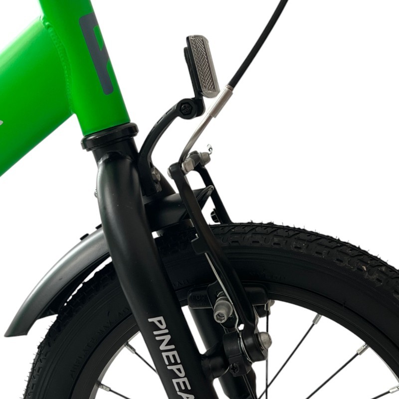 Bicicleta Procart 16 inch Copii cu Roti Ajutatoare - imagine 3