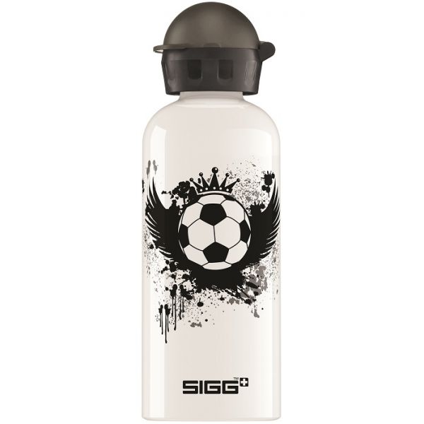 Bidon Aluminiu SIGG King of the Pitch 0.6L