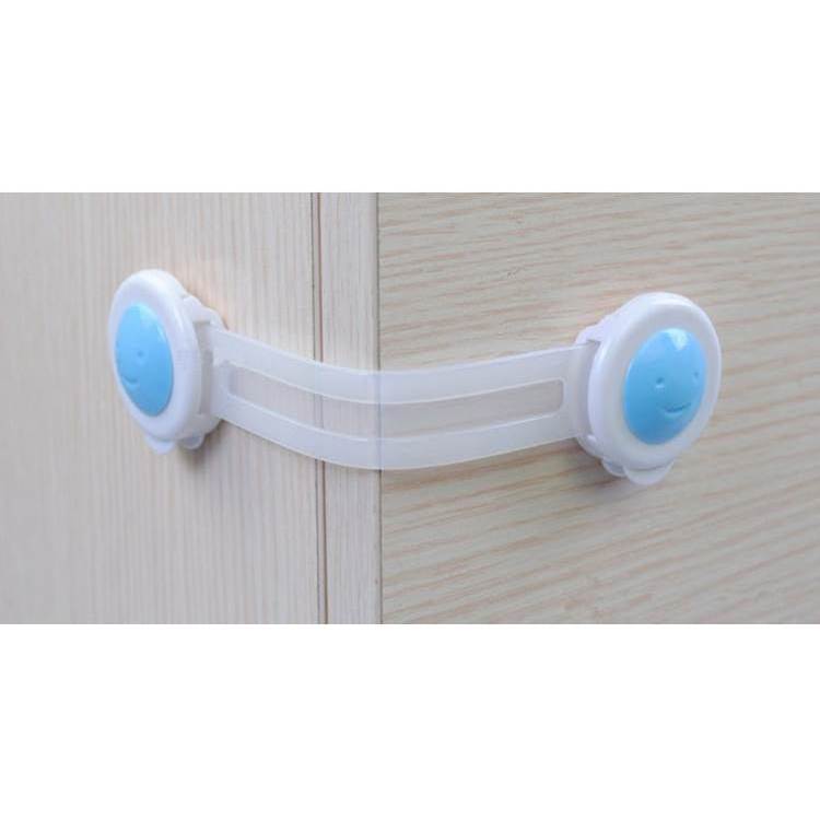Sistem Siguranță Multifuncțional Iso Trade, 15.5 cm - imagine 2
