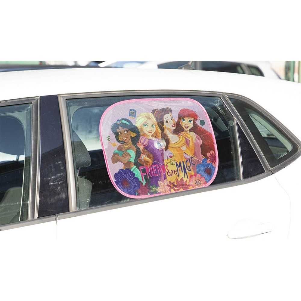 Set 2 Parasolare Disney Princess TataWay - imagine 2