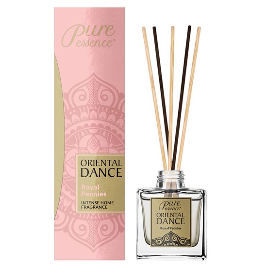 Difuzor Revers Royal Peonies - Aromă Florală Elegantă - imagine 3