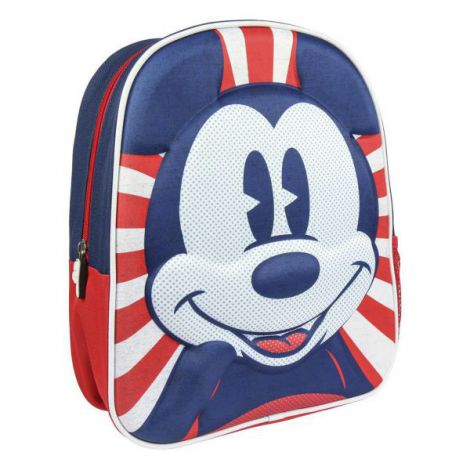 Rucsac Cerda Mickey Mouse 3D pentru Grădiniță