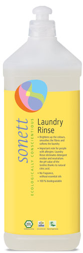 Balsam Ecologic Rufe Sonett 1L