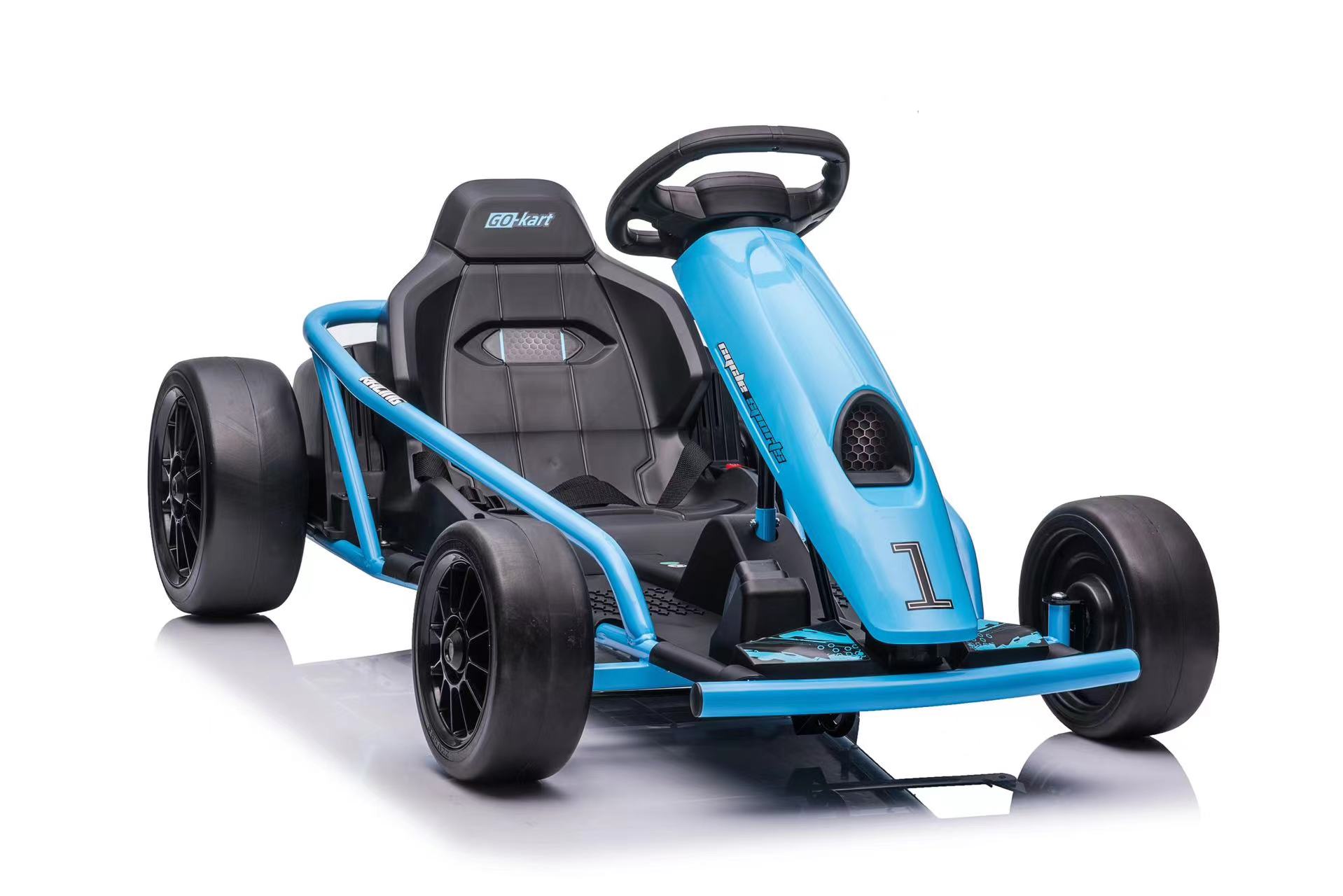 Kart Electric FX1 Drift Master 24V 500W - Autokids