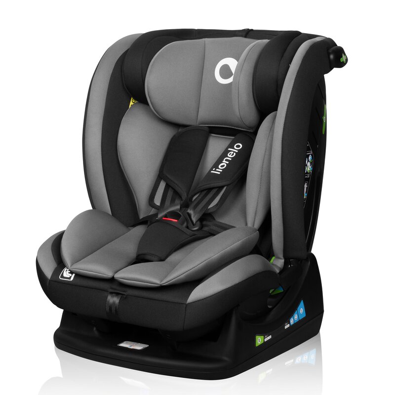 Scaun auto Lionelo Aart i-Size 0-36kg