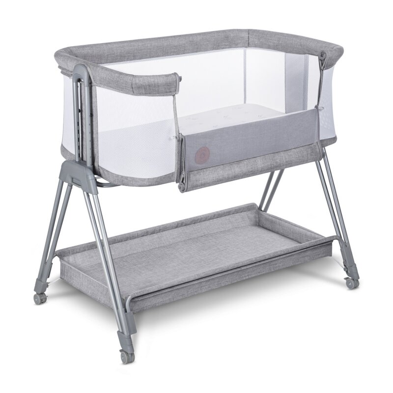 Patut co-sleeper Lionelo Luna 2in1