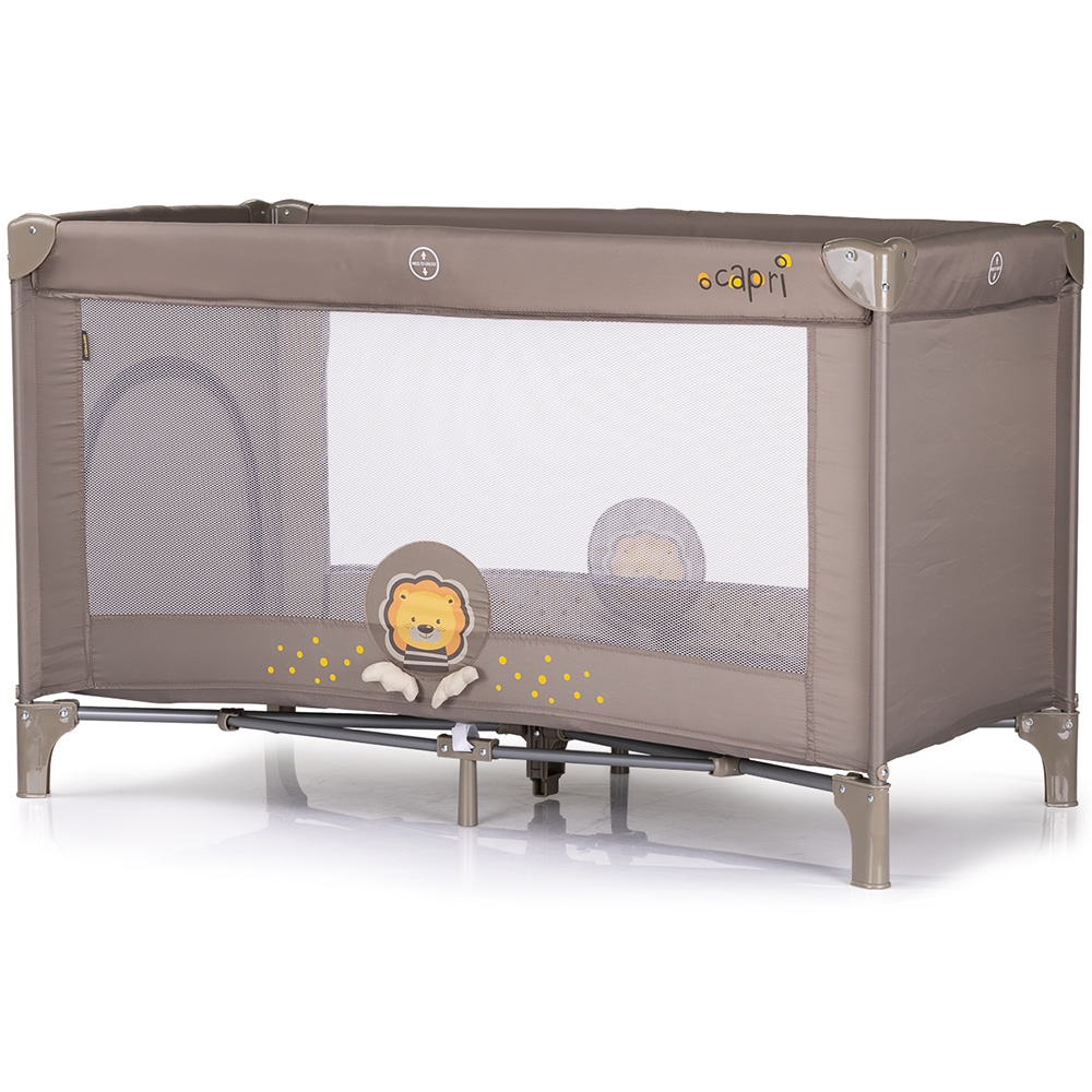 Patut Pliabil Chipolino Capri - 0-15kg
