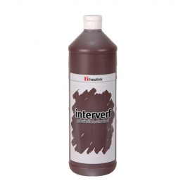 Gouache Maro Heutink 1L, rezistent, opac