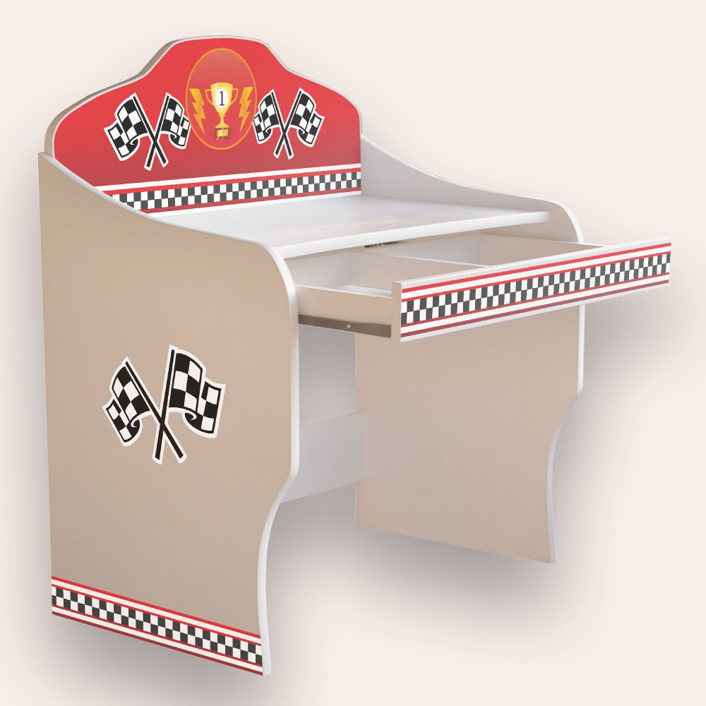 Birou Cars Race CameraMagica | Studiu Creativ