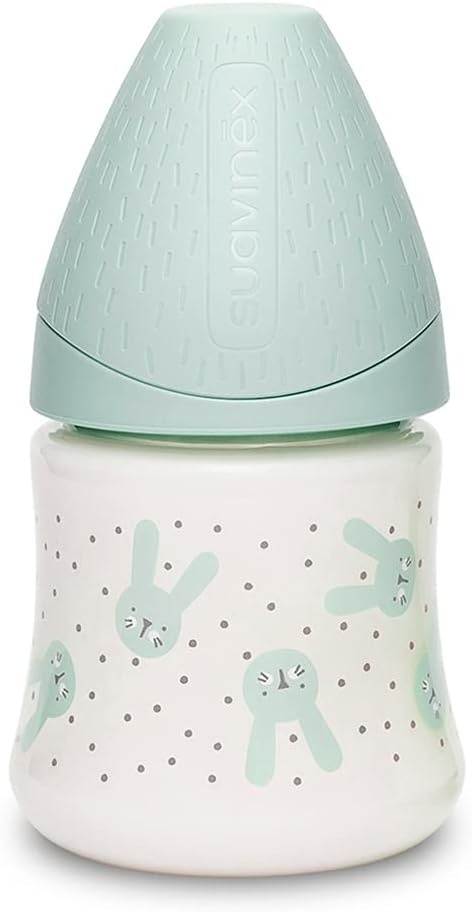 Set Complet Hranire Bebe Suavinex Hygge - imagine 6