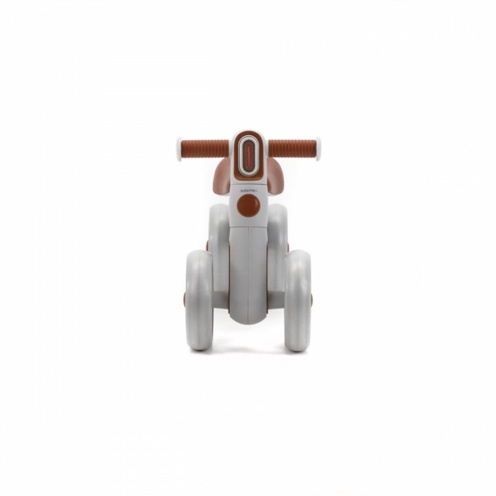 Bicicletă Echilibru Adamex Welly 4 Roti LED - imagine 3