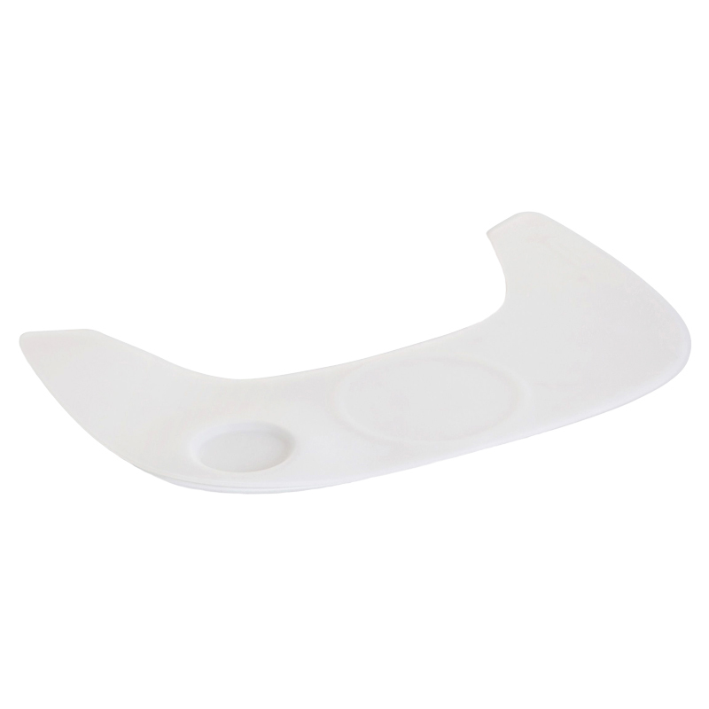 Tavita Childhome Evolu + Protectie Silicon Alb - imagine 2