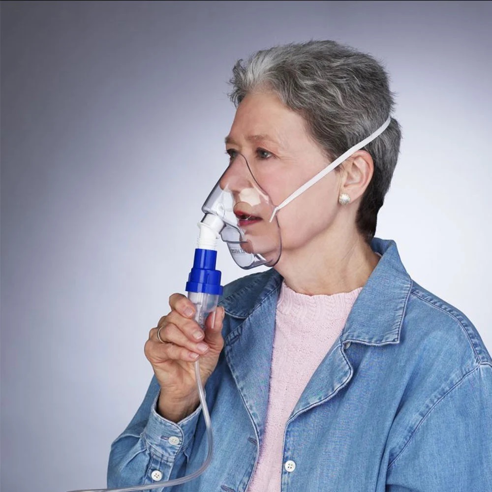 Kit Accesorii Philips SideStream Nebulizator