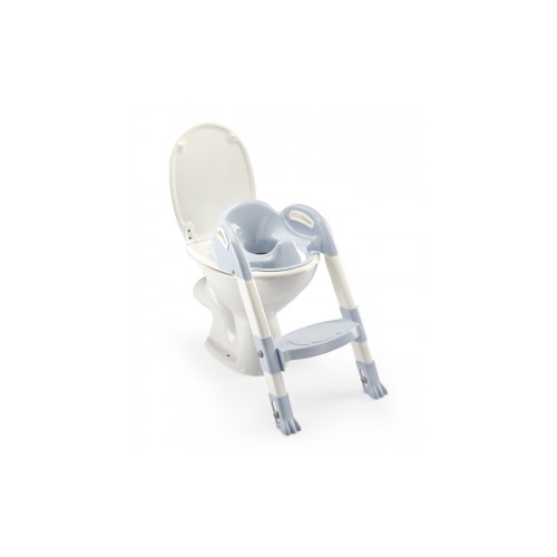 Reductor Toaletă Kiddyloo Baby Blue Thermobaby - imagine 4
