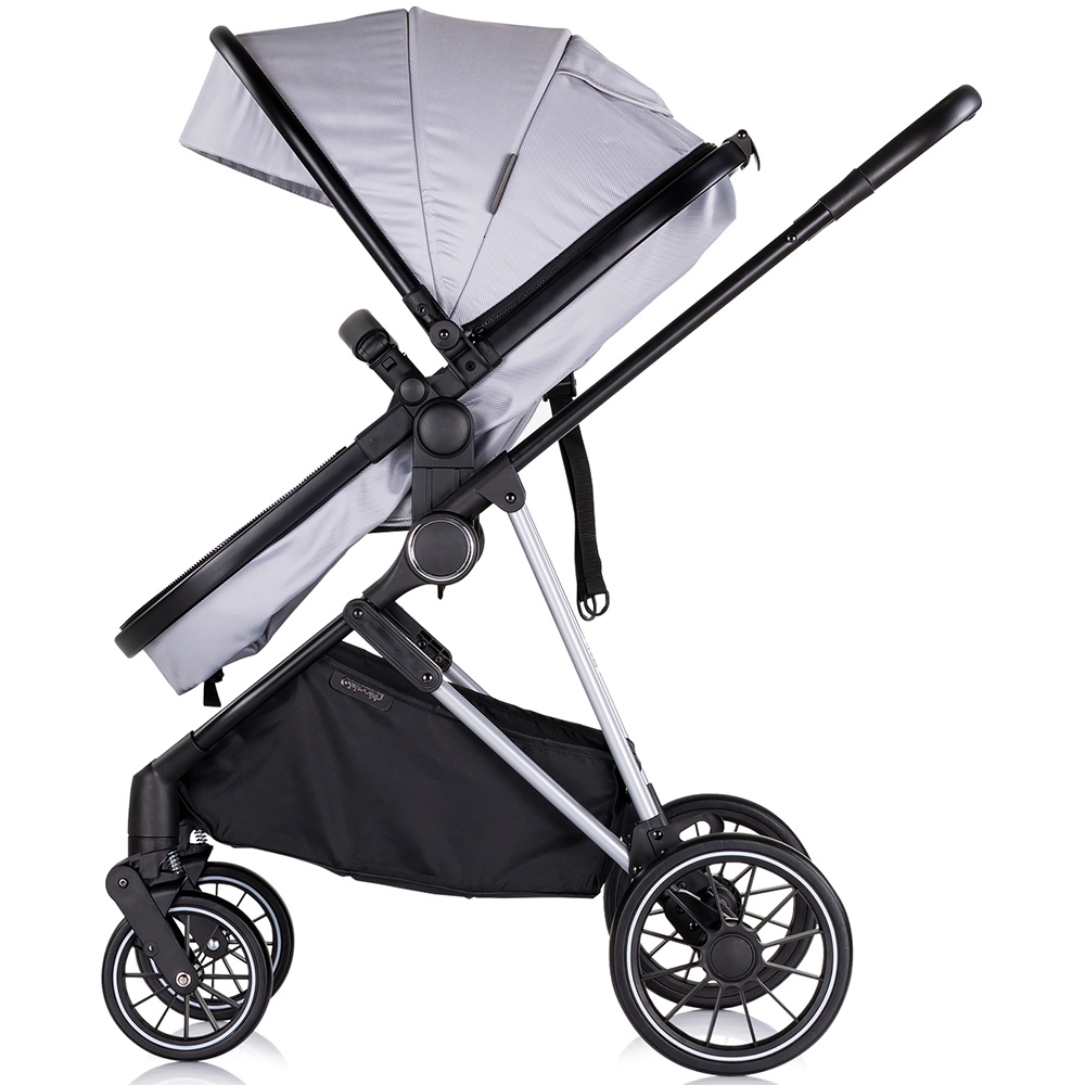 Carucior Chipolino Aura 2 in 1 Reversibil - imagine 3