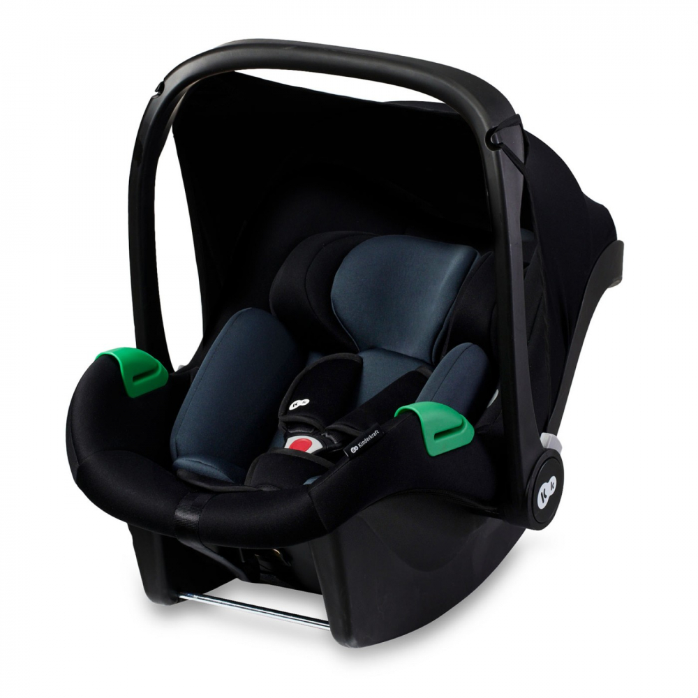 Scoica Auto Kinderkraft Mink Pro i-Size Siguranta - imagine 3