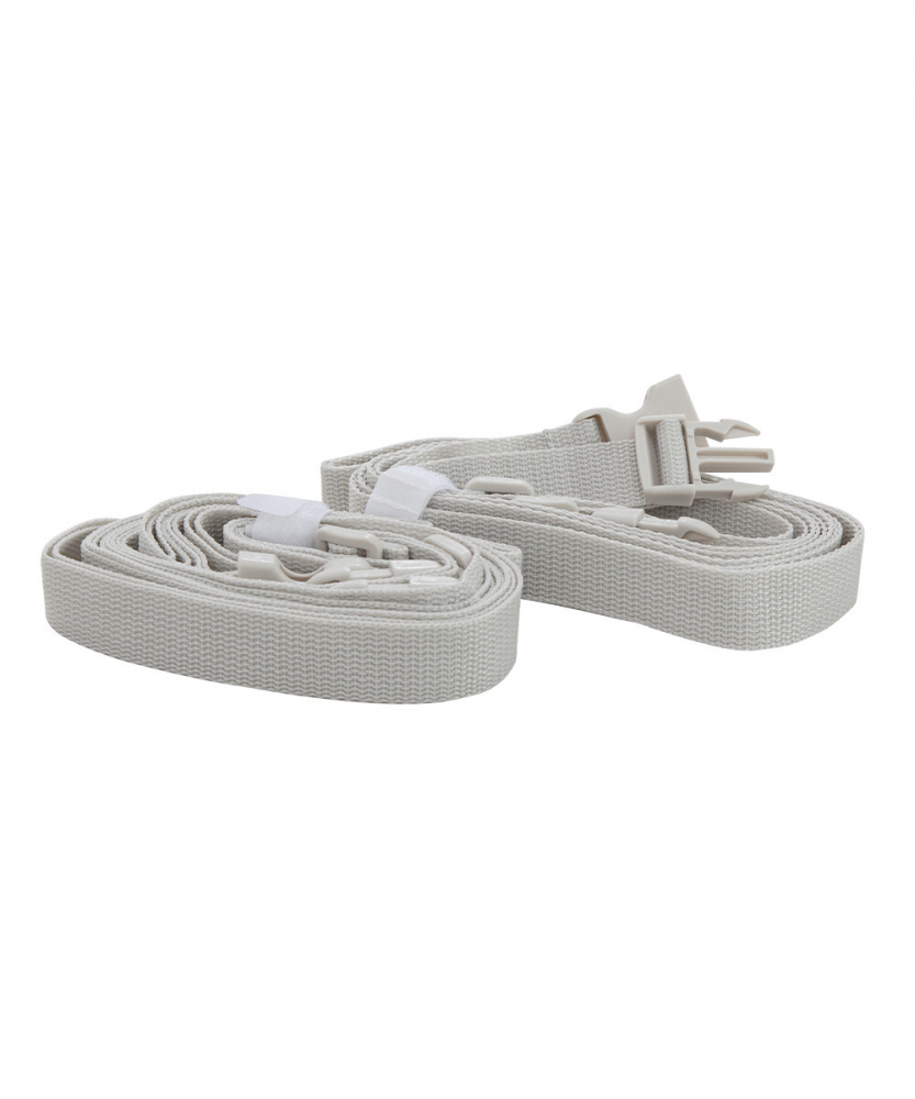 Carrello Prima Pat Co-Sleeping cu Sistem Leganare - imagine 6