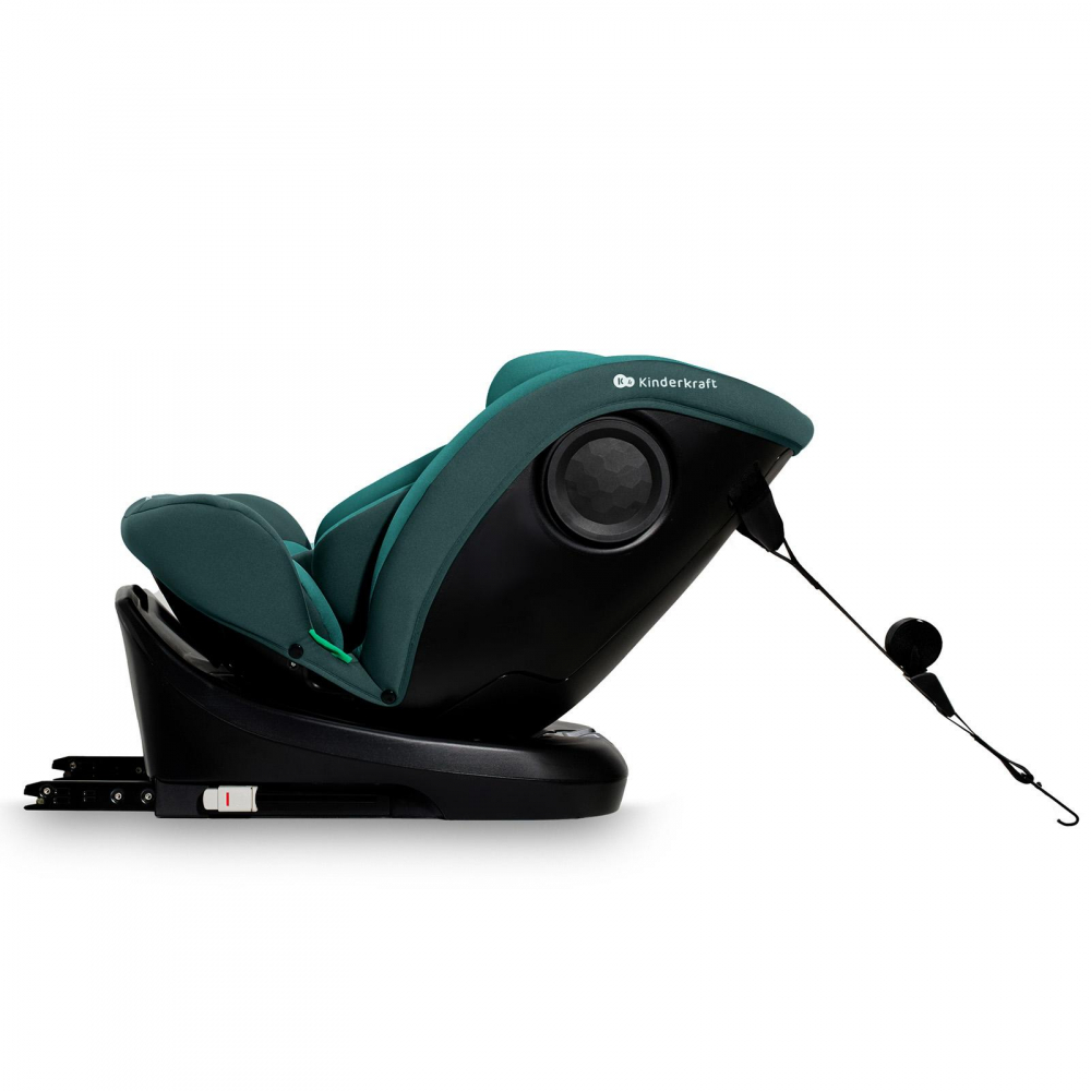 KinderKraft I-Grow Scaun Auto 0-12 Ani - imagine 9