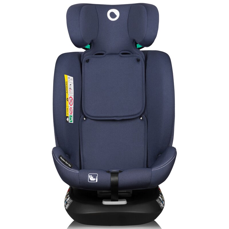 Scaun Auto Lionelo Bastiaan 4in1 i-Size - imagine 4