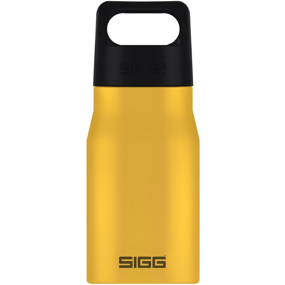 Bidon SIGG Explorer Mustard 0.55L Inoxidabil