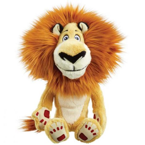 Alex Leul Madagascar 25cm - Rainbow Designs