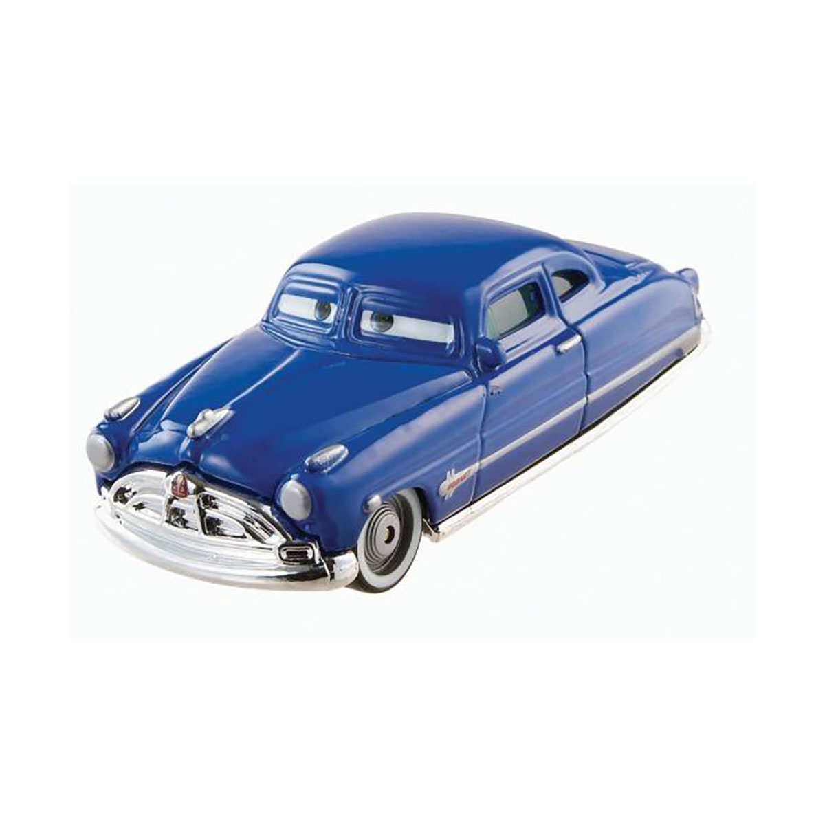 Mașină Die Cast Doc Hudson GBV70 | Disney Cars