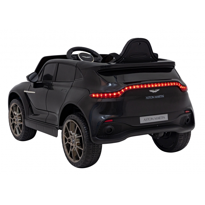 Masinuta Electrica Aston Martin DBX 100W - imagine 7