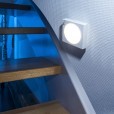 Lampa Ansmann cu Senzor Miscare si Lumina - imagine 5