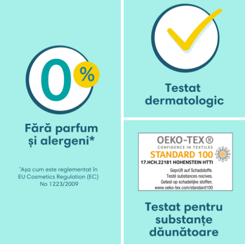 Pampers Premium Care XXL, 2-5 kg, 156 buc - imagine 8