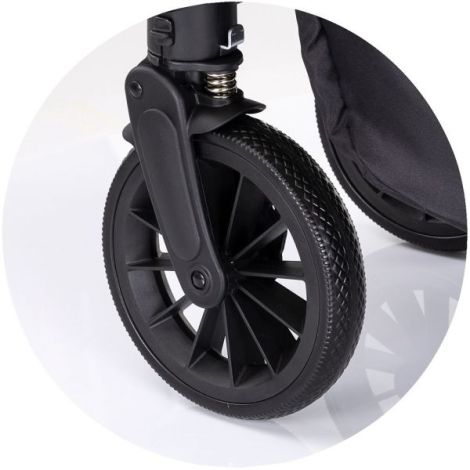 Chipolino Encanto 3 in 1 - Carucior Premium - imagine 28