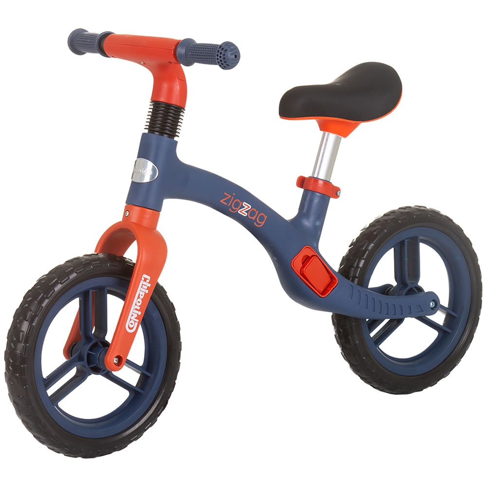 Chipolino Zig Zag - Bicicletă Echilibru pentru Copii - imagine 5