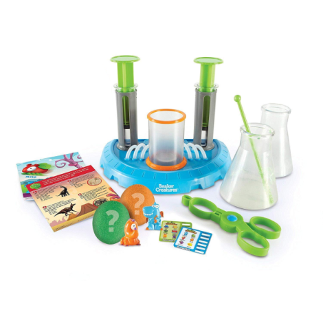 Super Laboratorul Beaker Creatures | Learning Resources