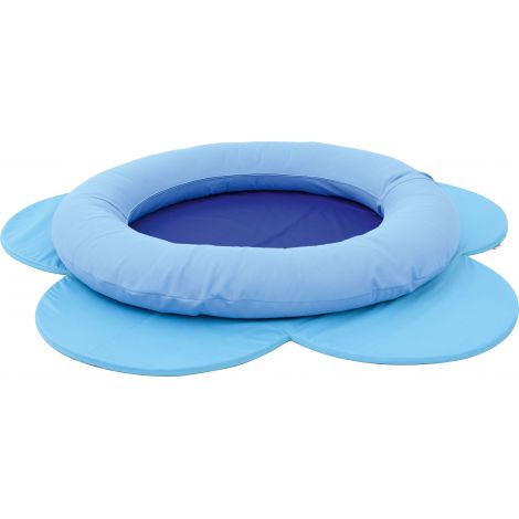 Saltea Cuib Bebeluși Floare Moje Bambino - imagine 2