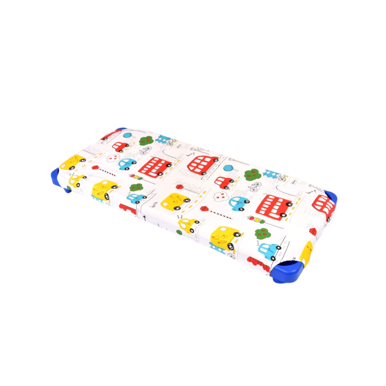 Lenjerie Bumbac Patut Gradinita | Confort Family