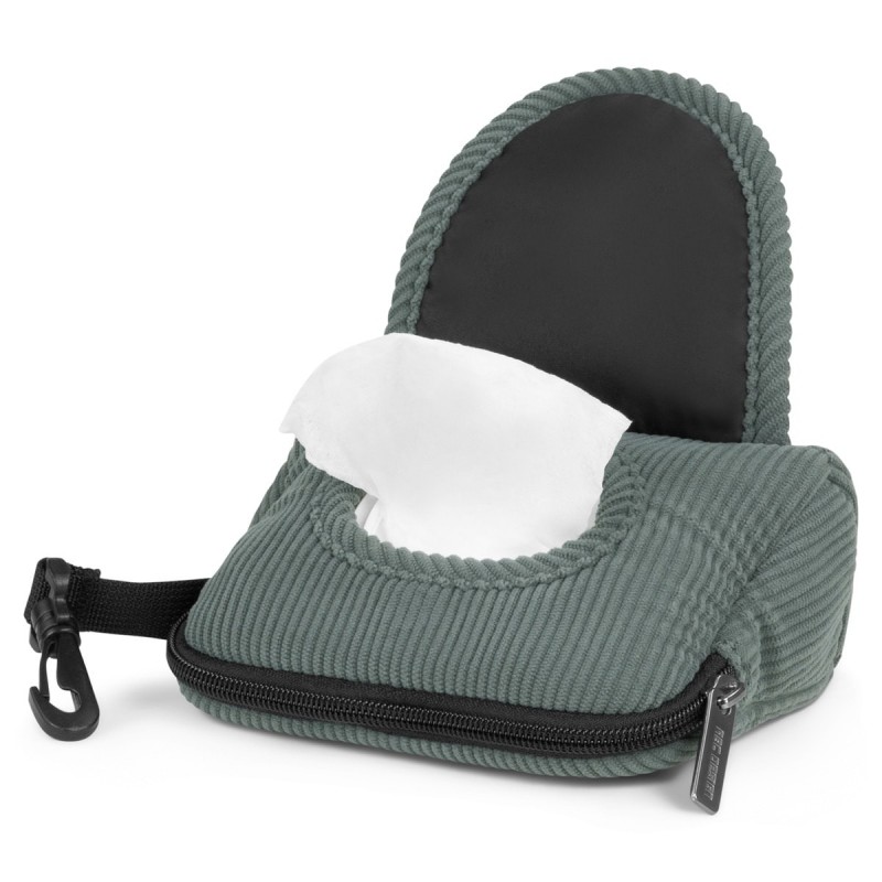 ABC Design Salsa 4 Air Aloe - Carucior 2 in 1 Compact - imagine 5