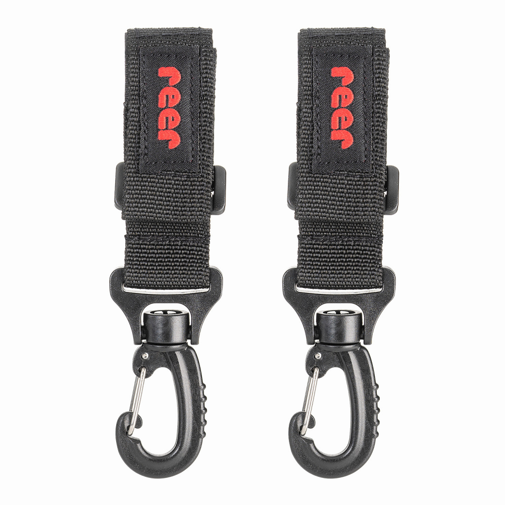 Reer ClipGo Hook - Carlige practice pentru carucior - imagine 5