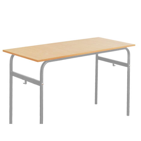 Masa Scolara Moje Bambino Ajustabila 2 Locuri