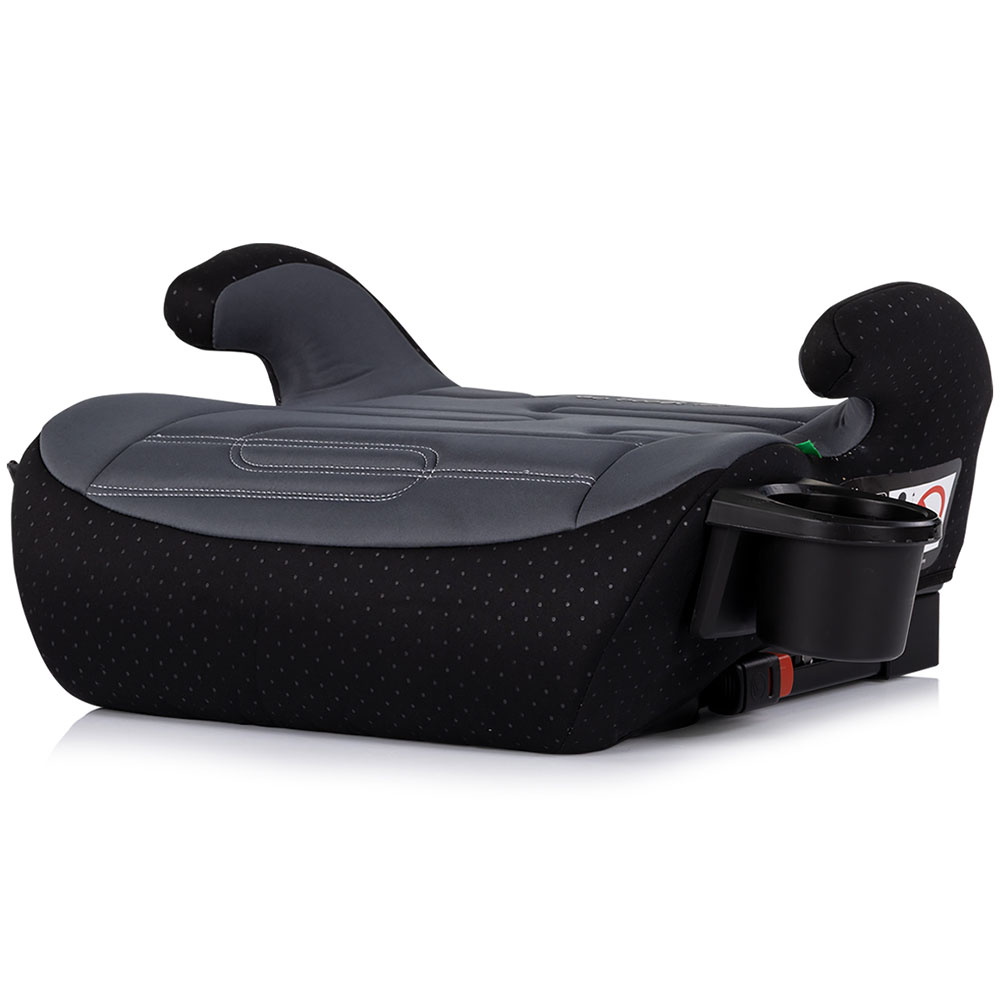 Chipolino Go Boost Iso - Siguranță maximă 125-150cm
