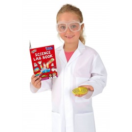 Set Experimente Science Lab Galt - Jucărie Educativă - imagine 5