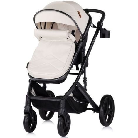 Carucior Chipolino Amore 2in1 - Confort si Siguranta - imagine 3
