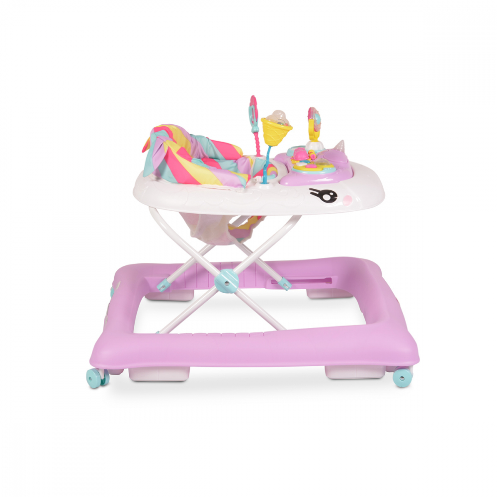 Premergator Cangaroo Unicorn cu Muzica si Lumini - imagine 6