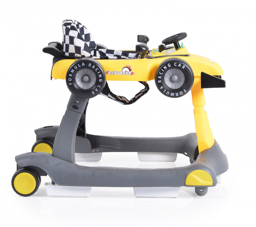Premergator 2in1 Cangaroo Daytona - Masinuta F1 - imagine 5