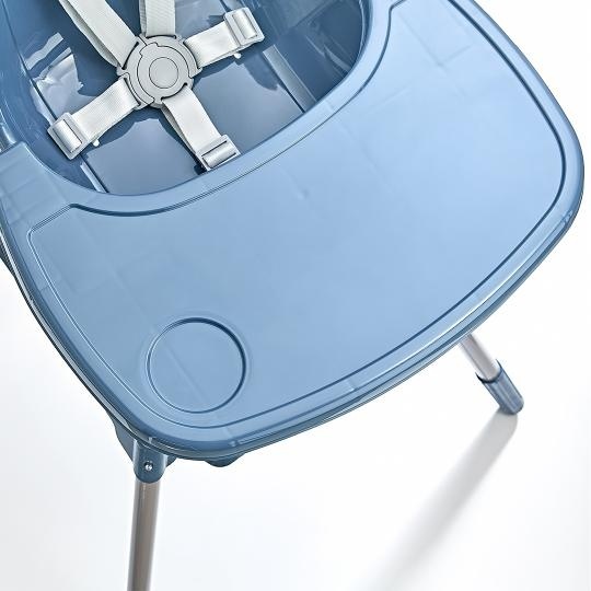 Scaun Masa BabyJem Indigo - Comfort & Design