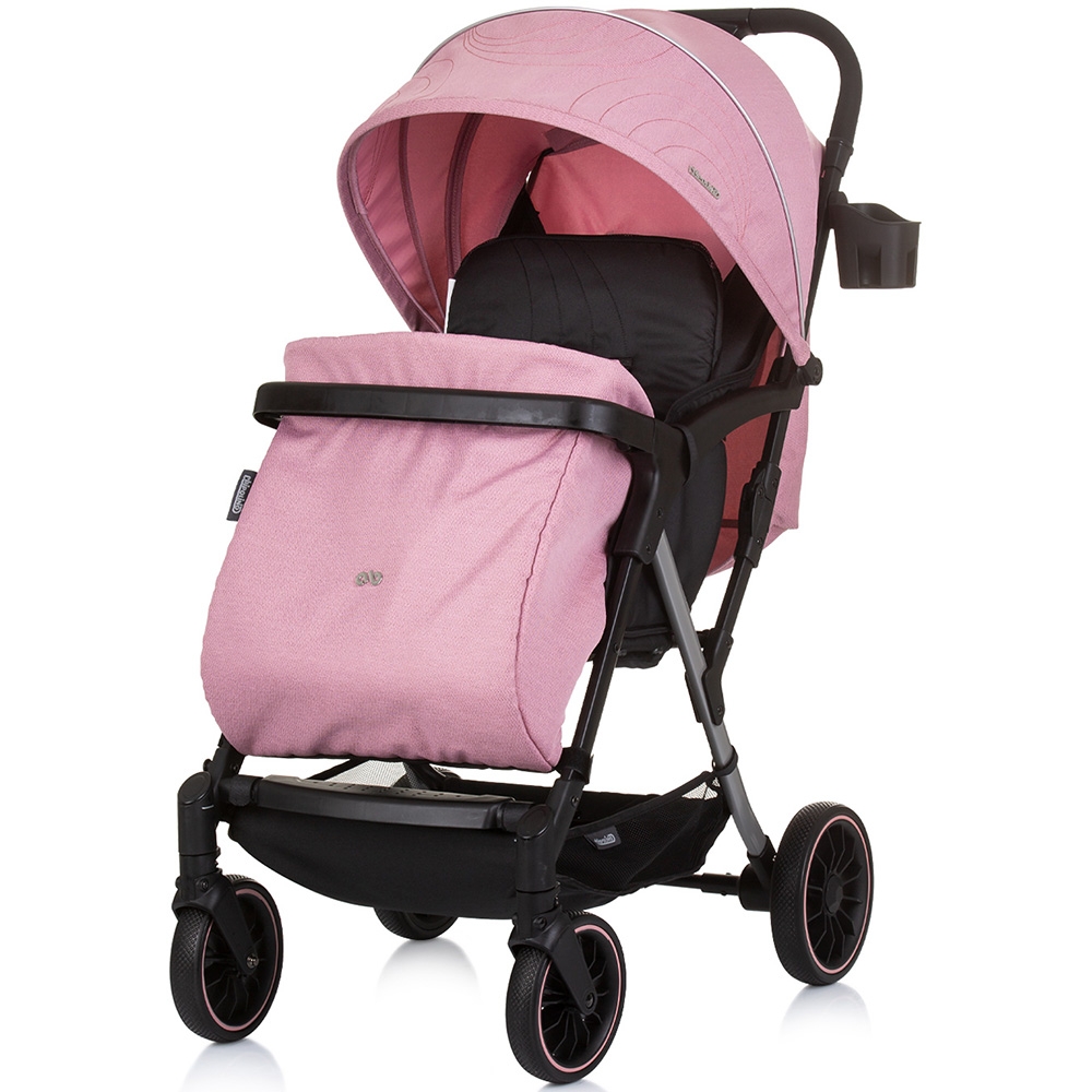 Carucior Sport Chipolino Amber, Usor, Pliabil, 0-22kg