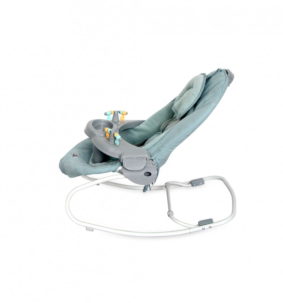 Leagan Electric Lorelli Tango 2in1 Frosty - imagine 2