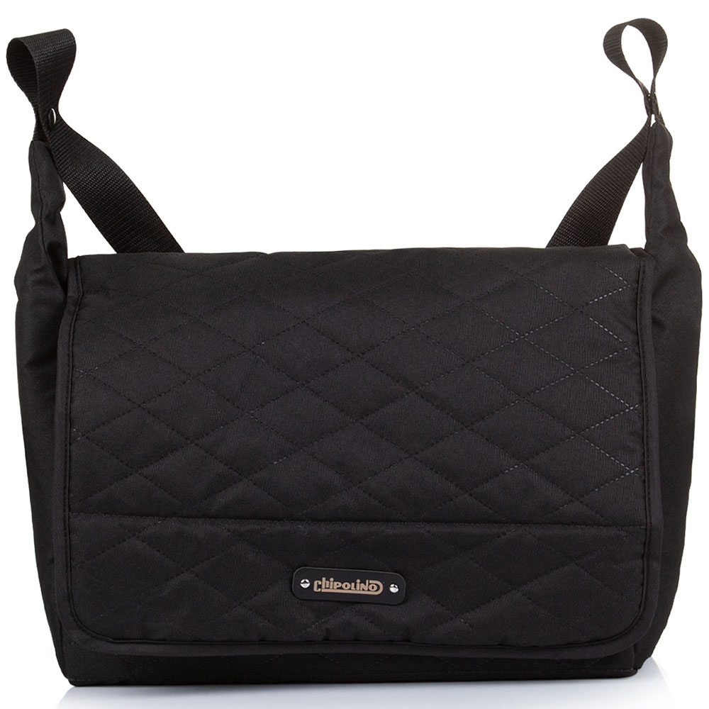 Carucior Chipolino Harmony 2 in 1 Obsidian - imagine 7