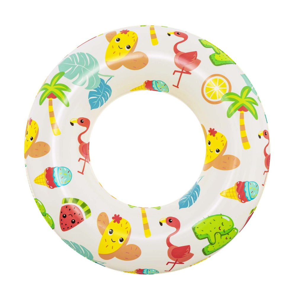 Set Piscina Gonflabila Bestway cu Accesorii - imagine 5
