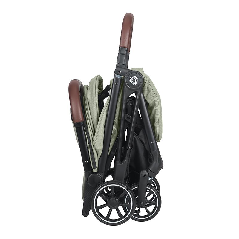 Cărucior Sport Coccolle Beyla, Pliare Automată - imagine 4